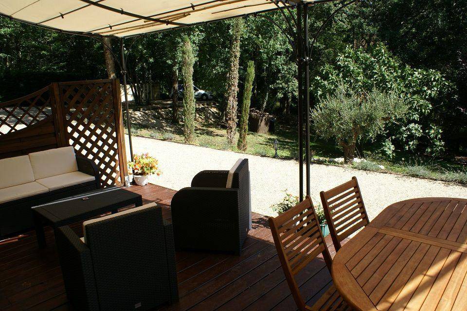 Photo of Patio Balcony in Atur