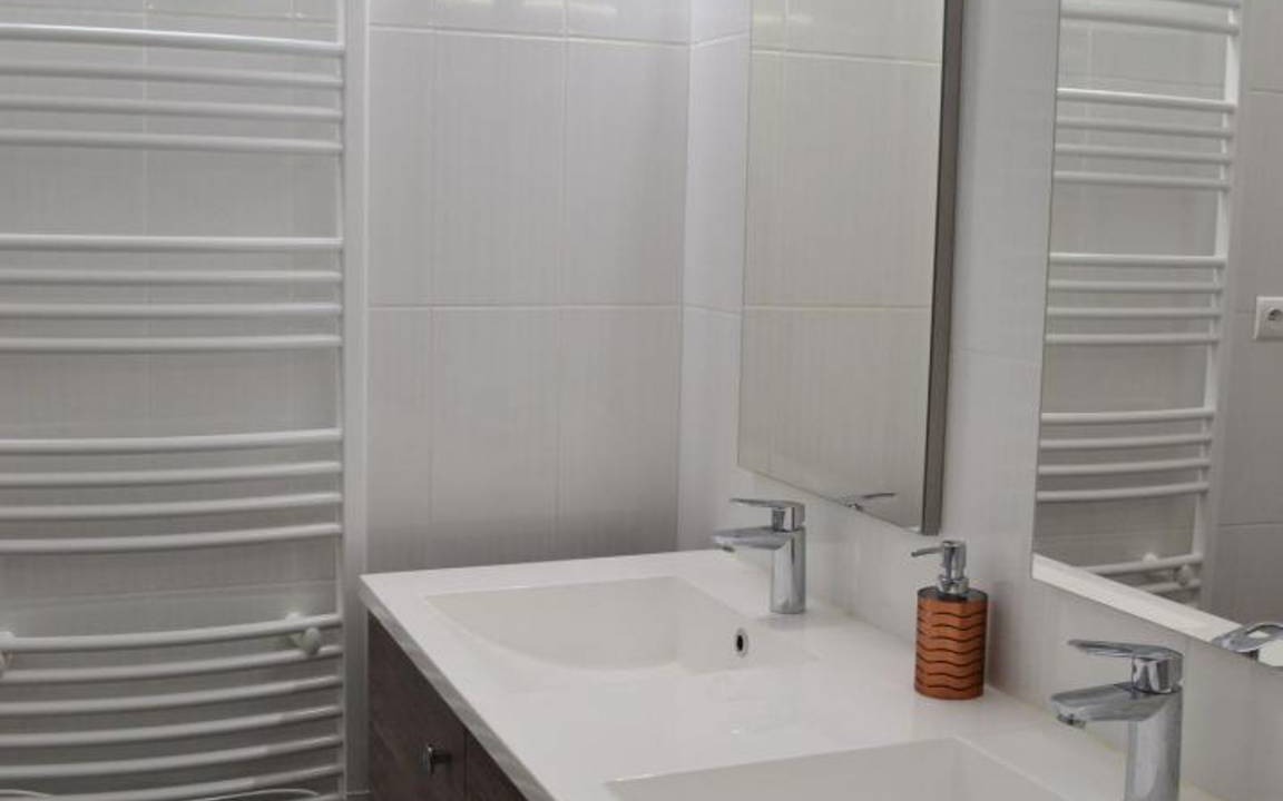 Photo of Bathroom in Saint-Sulpice-de-Cognac