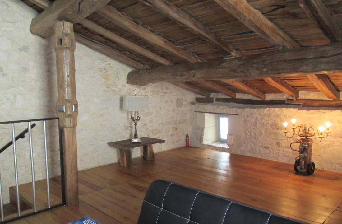 Photo of Others in Verteuil-sur-Charente