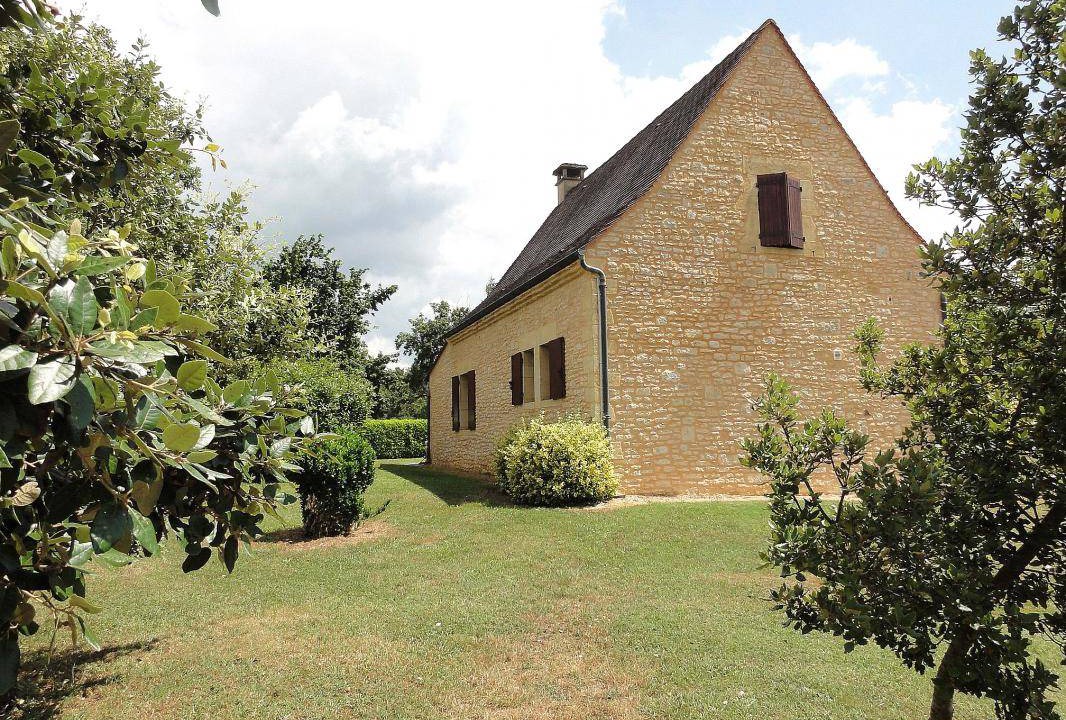 Photo of Others in Salignac-Eyvignes