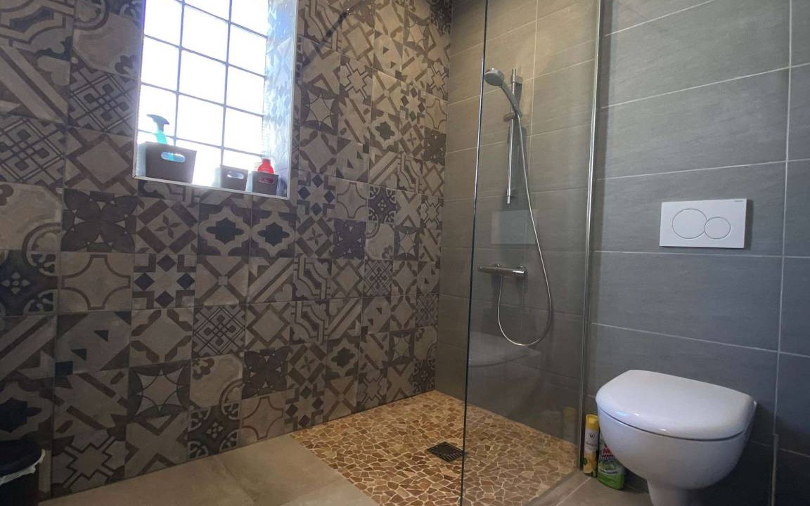 Photo of Bathroom in La Bree-les-Bains