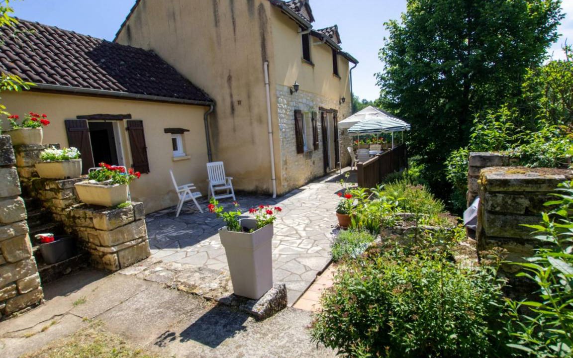 Photo of Others in Saint-Aubin-de-Nabirat