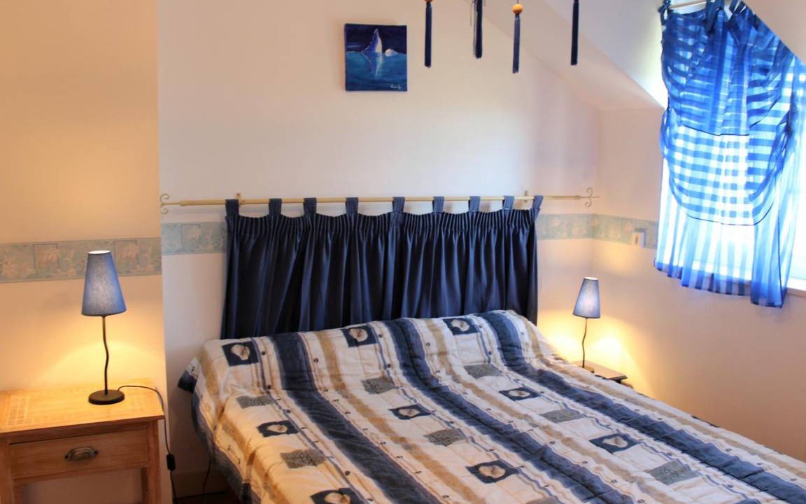 Photo of Bedroom in Saussignac