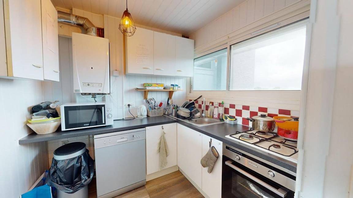 Photo of Kitchen in Cenon