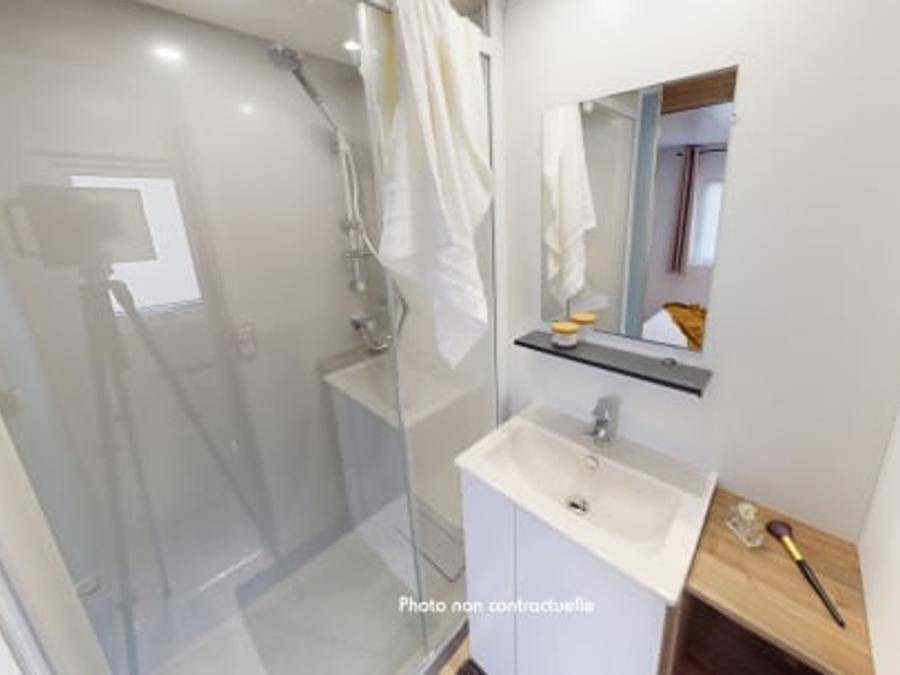 Photo of Bathroom in Ronce-les-Bains