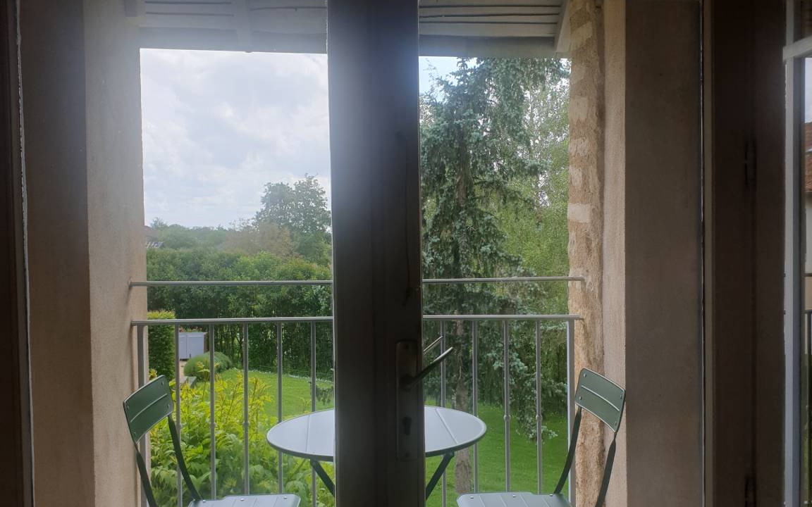 Photo of Patio Balcony in Les Forges