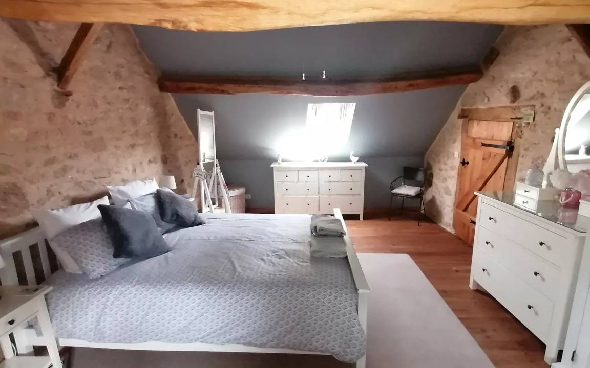 Photo of Bedroom in Cromac