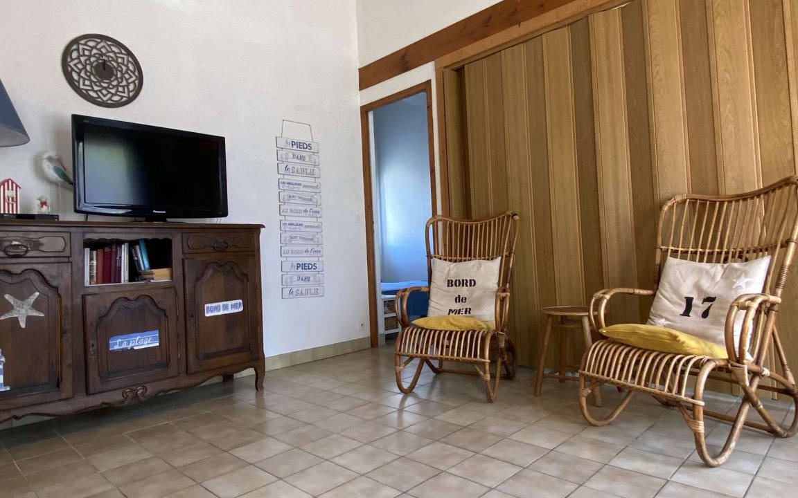 Photo of Livingroom in La Remigeasse
