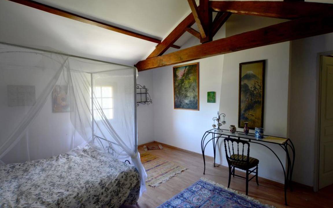 Photo of Bedroom in Callen