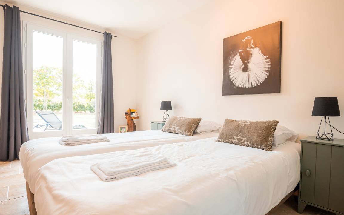 Photo of Bedroom in Vasles
