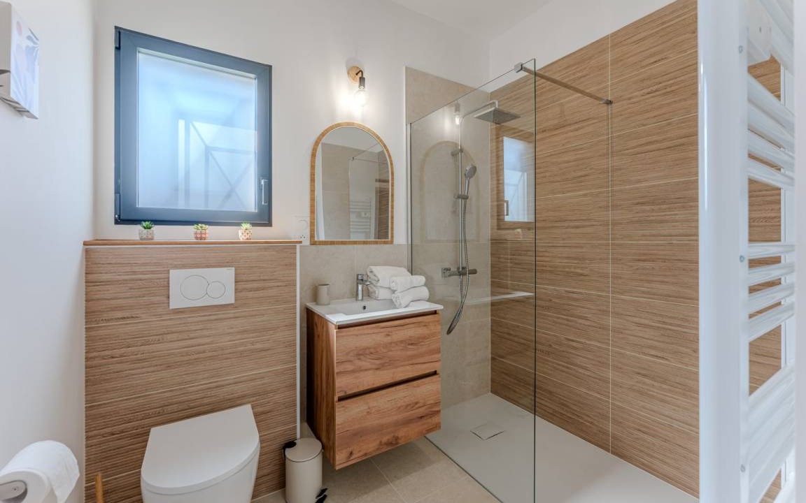 Photo of Bathroom in Biganos
