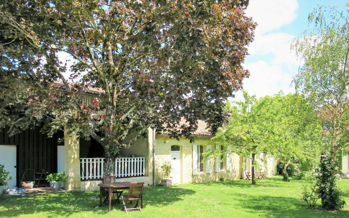 Photo of Others in Vertheuil