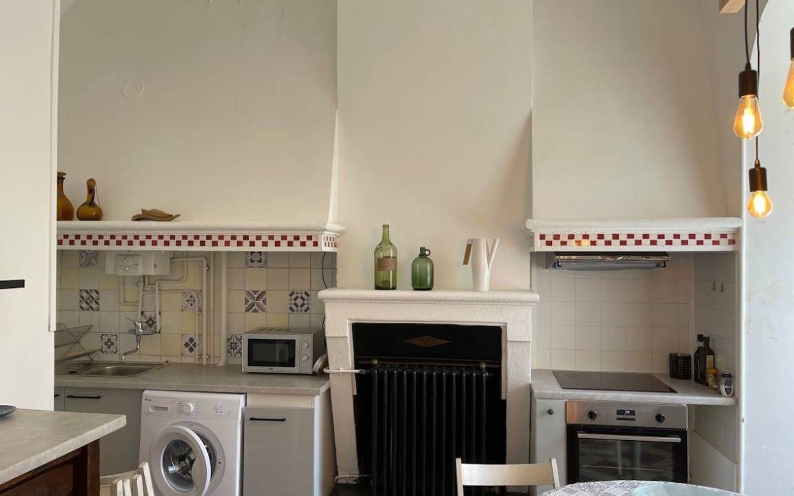 Photo of Kitchen in Cauderan