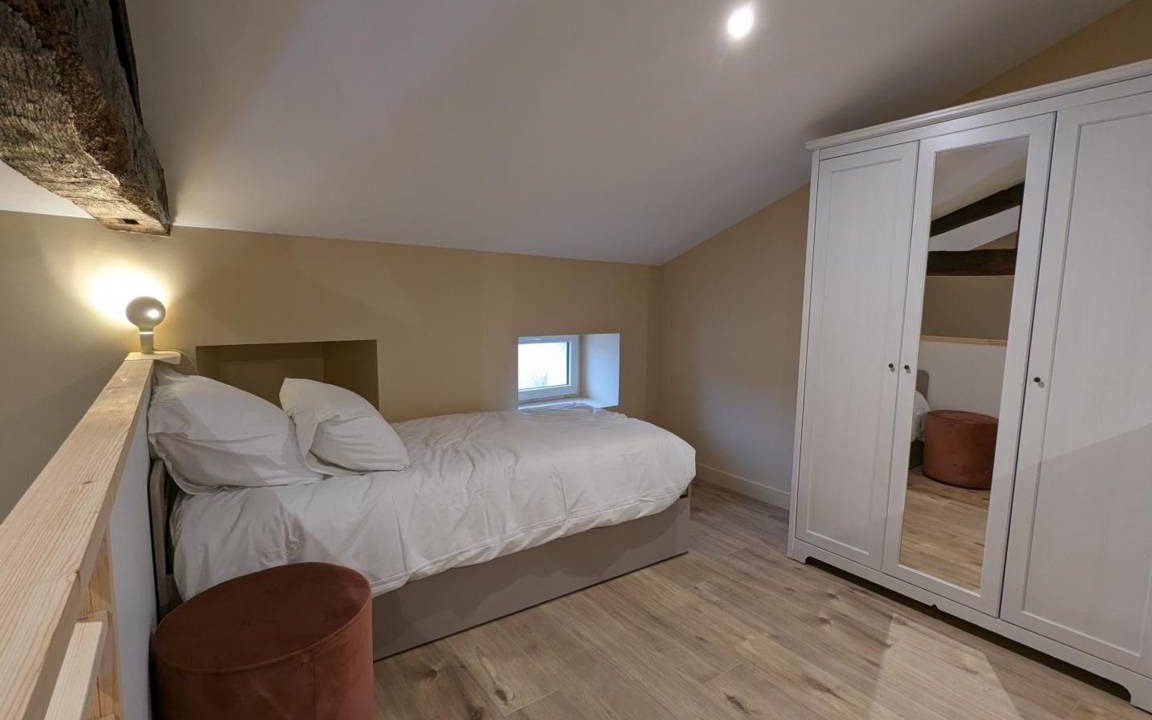 Photo of Bedroom in Angouleme