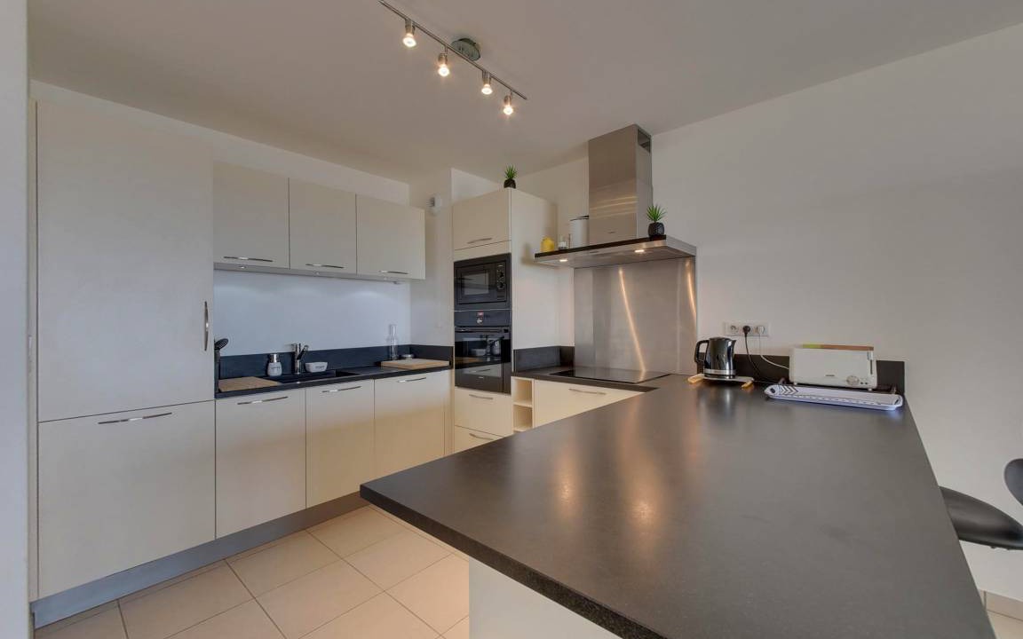 Photo of Kitchen in Port District