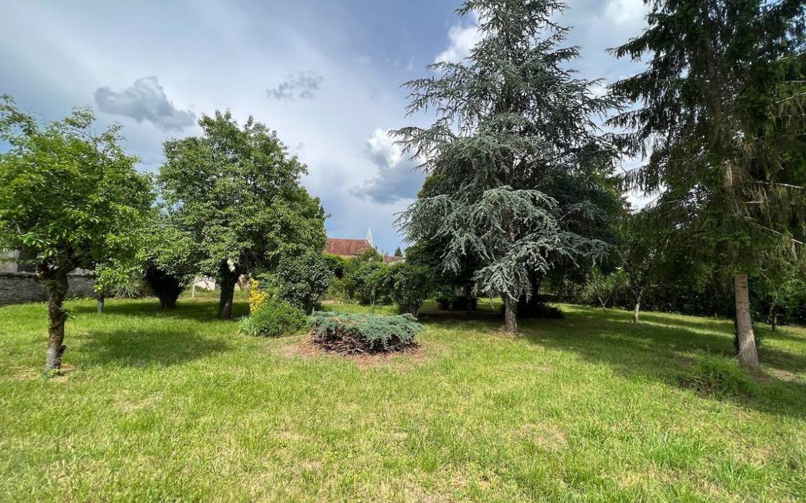 Photo of Outdoor in Savignac-les-Eglises