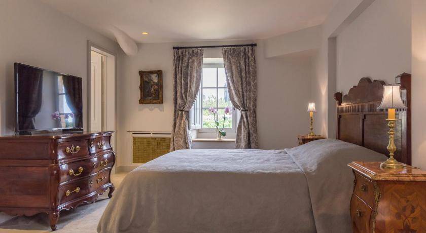 Photo of Bedroom in Tabanac