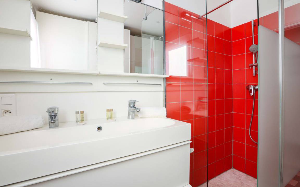 Photo of Bathroom in Dolus-d'Oleron