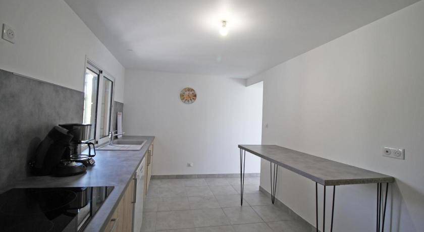 Photo of Kitchen in Limoges