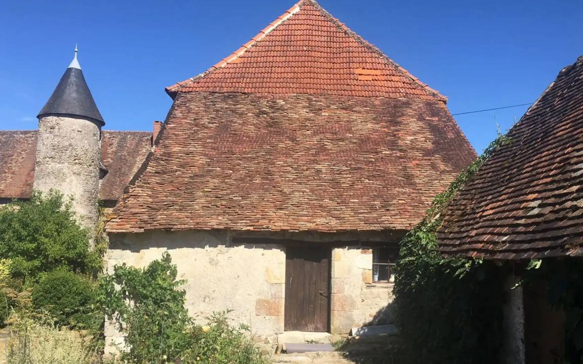 Photo of Others in Brigueil-le-Chantre