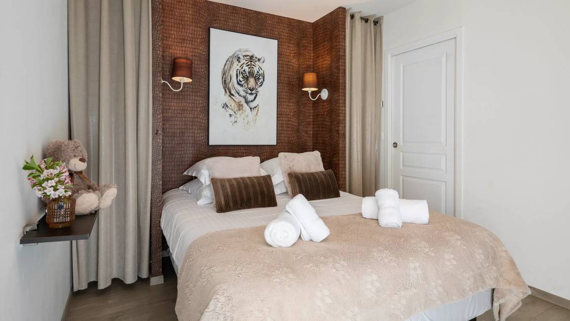 Photo of Bedroom in Carsac-Aillac