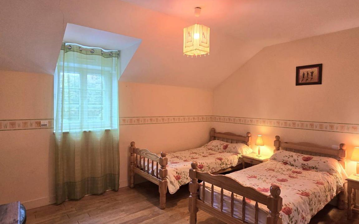 Photo of Bedroom in Saussignac