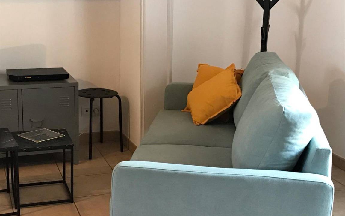 Photo of Livingroom in Calviac-en-Perigord