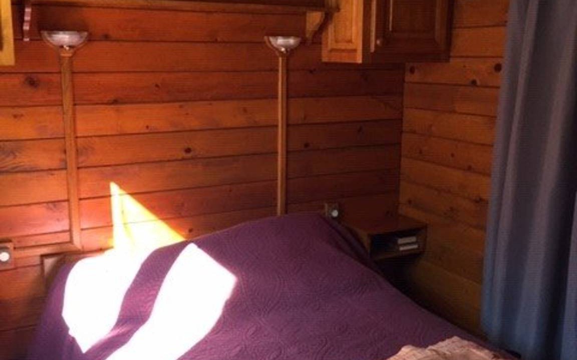 Photo of Bedroom in Arette