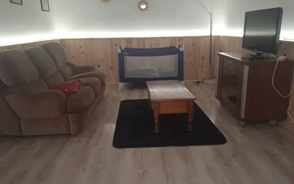 Photo of Livingroom in Chenerailles - Auzances - Bellegarde et Haut Pays Marchois
