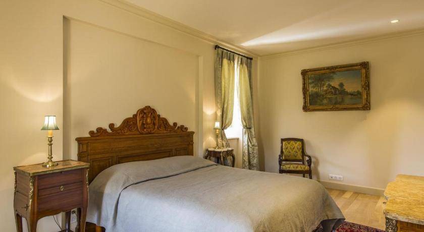 Photo of Bedroom in Tabanac