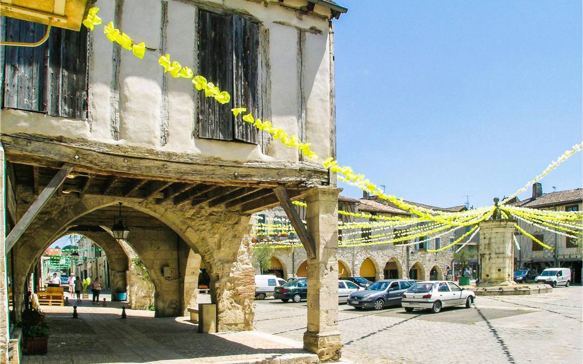 Photo of Others in Saint-Aubin-de-Cadelech