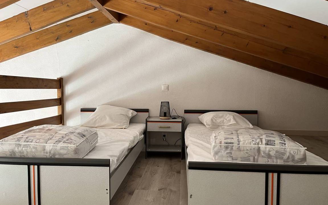 Photo of Bedroom in La Remigeasse