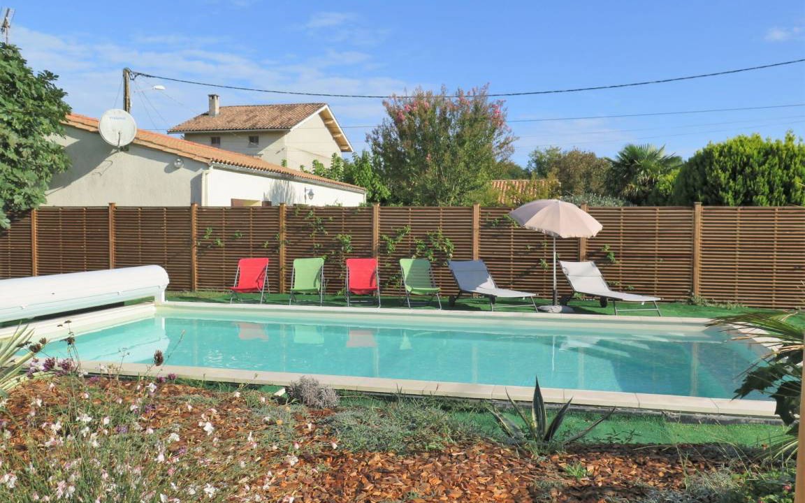 Photo of Outdoor in Saint-Vivien-de-Medoc