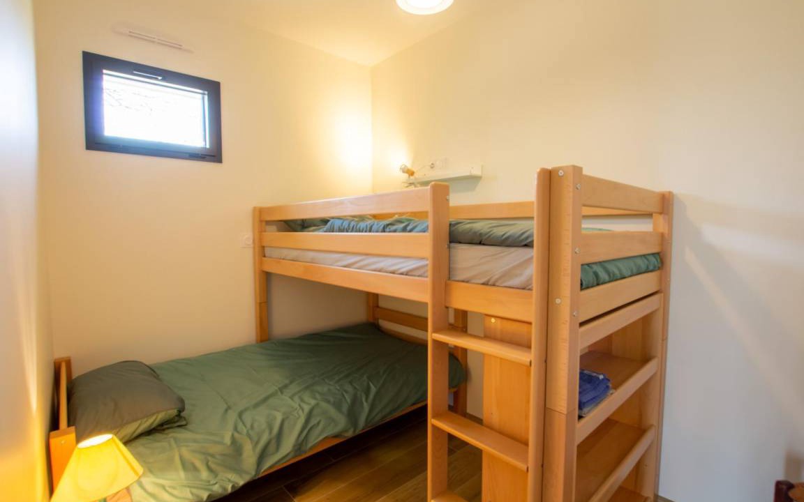 Photo of Bedroom in Castelnaud-la-Chapelle