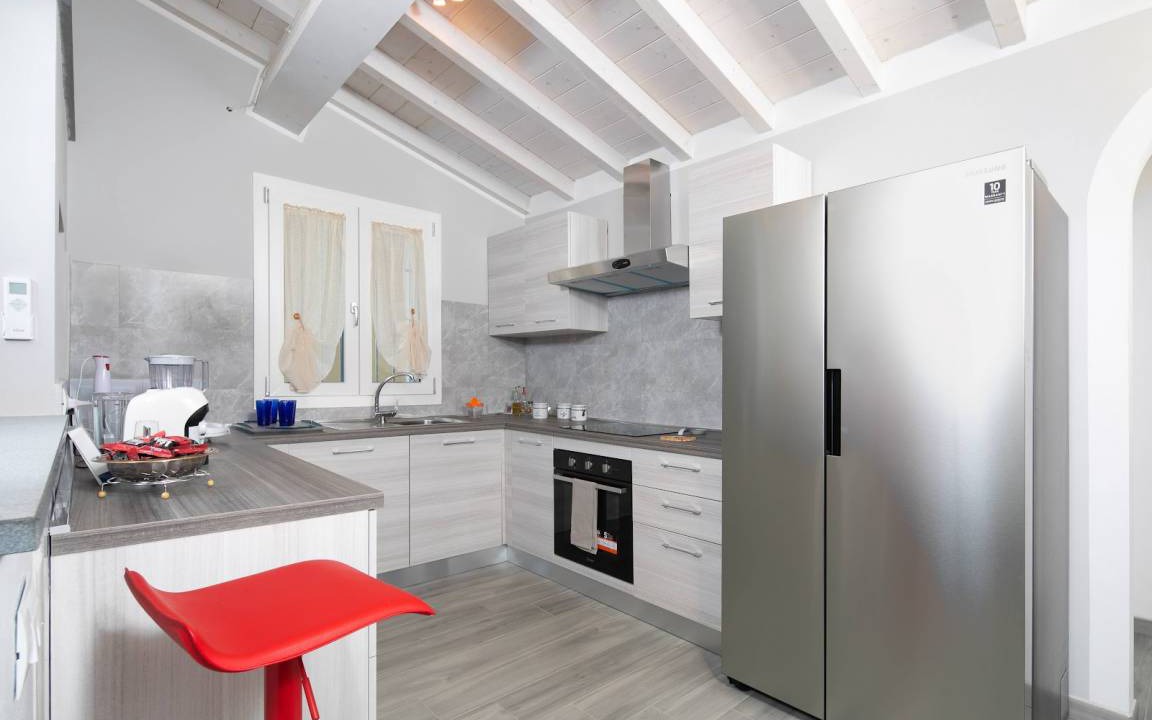 Photo of Kitchen in Fucecchio