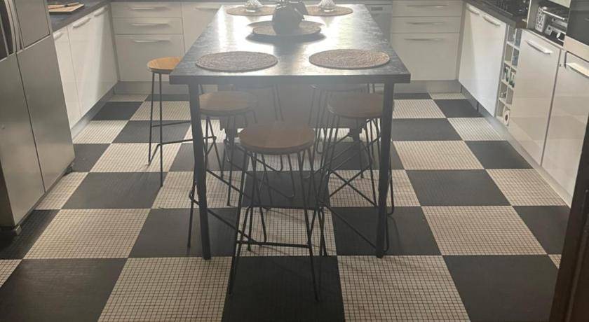 Photo of Kitchen in Libourne