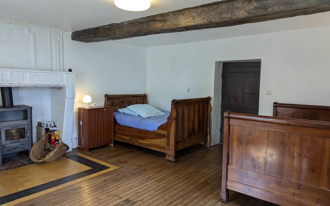 Photo of Others in Magnac-Lavalette-Villars
