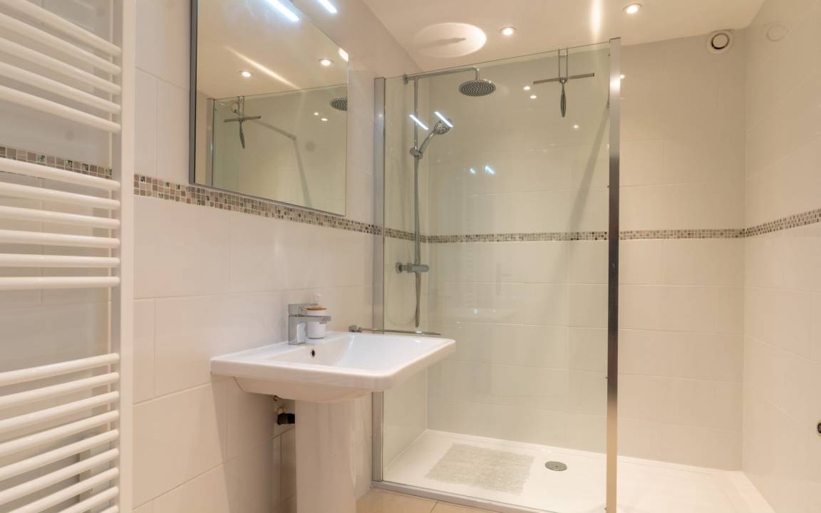 Photo of Bathroom in Louzac-Saint-Andre