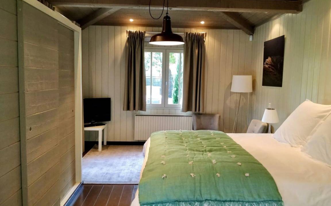 Photo of Bedroom in Cap-Ferret