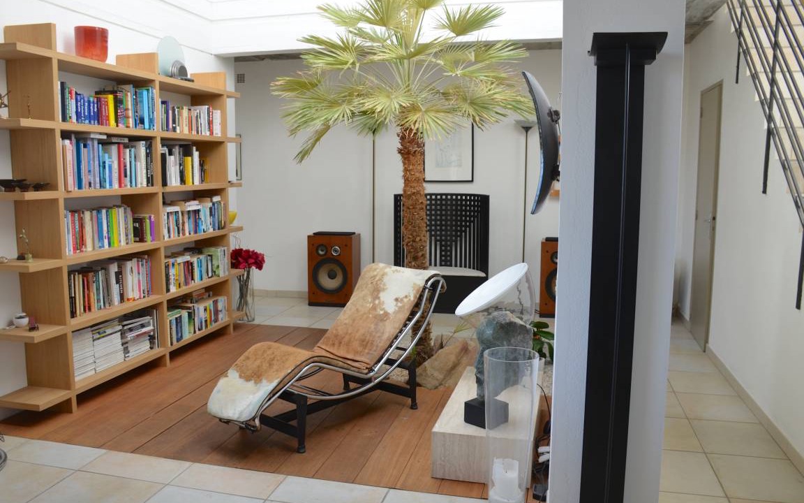 Photo of Livingroom in Le Lavandou