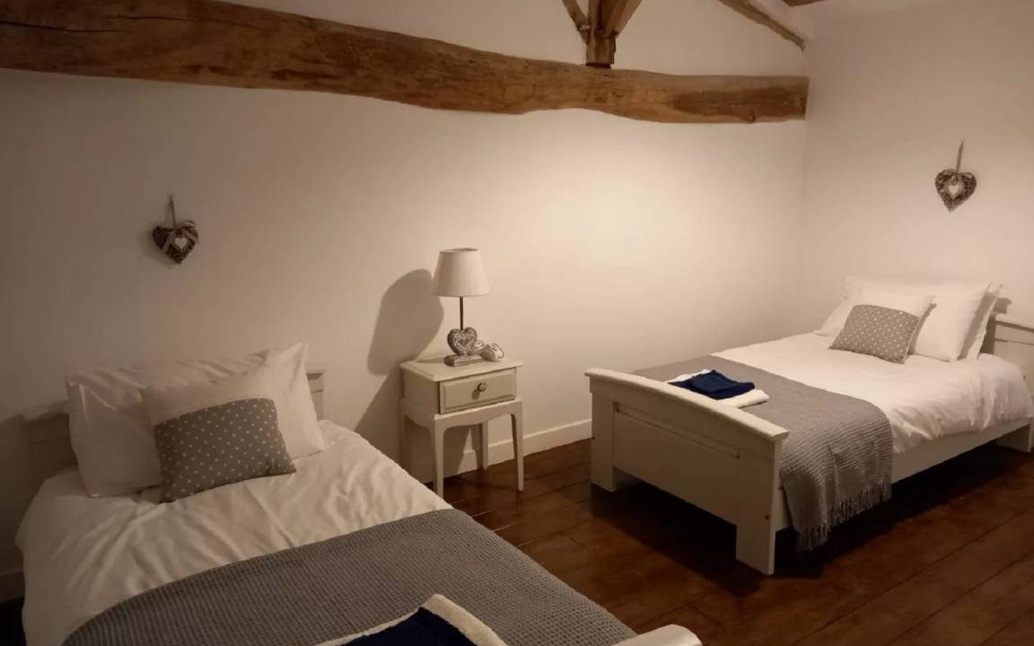 Photo of Bedroom in La Bataille