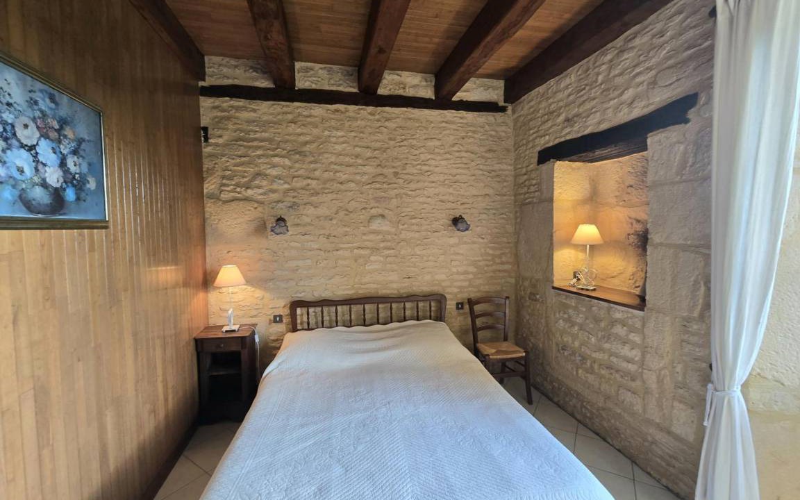 Photo of Others in Salignac-Eyvignes