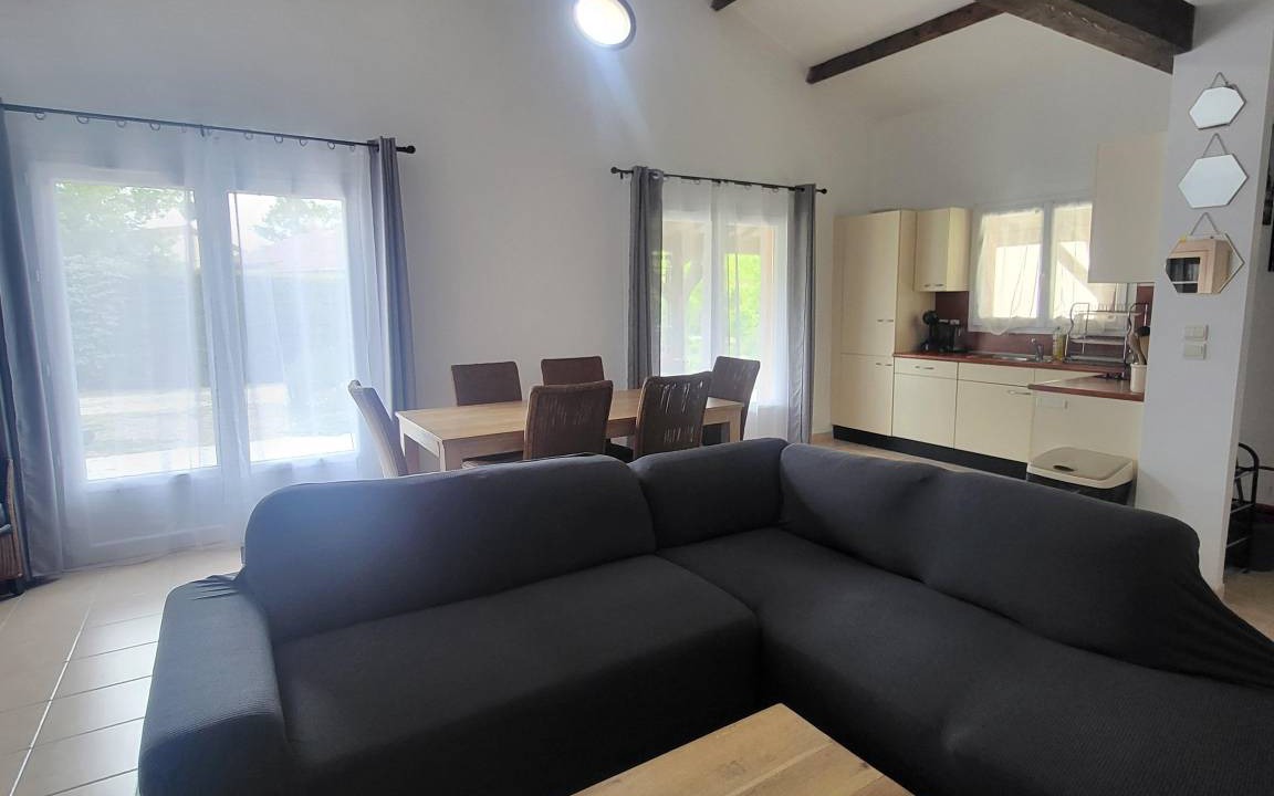 Photo of Livingroom in Les Forges