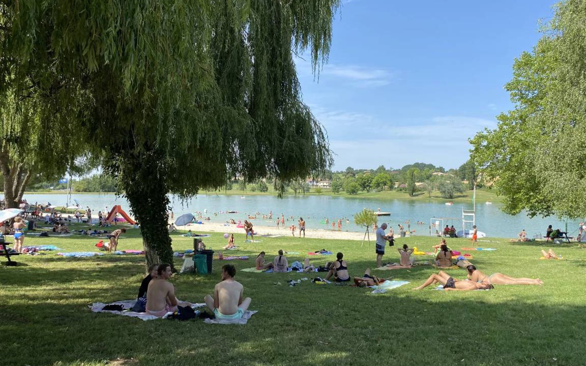 Photo of Others in Saint-Etienne-de-Villereal