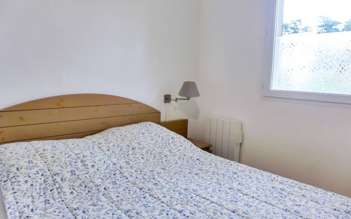 Photo of Bedroom in Ondres