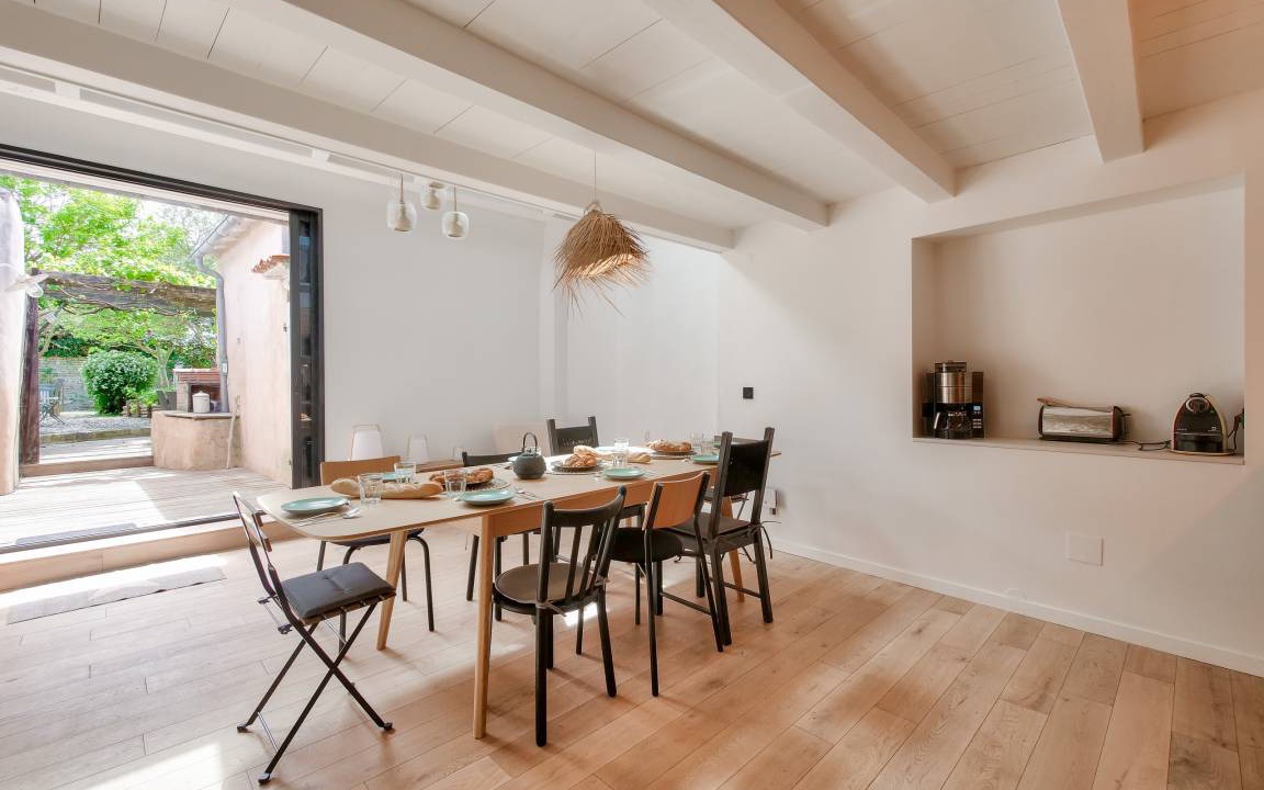 Photo of Livingroom in Le Bois-Plage-en-Re