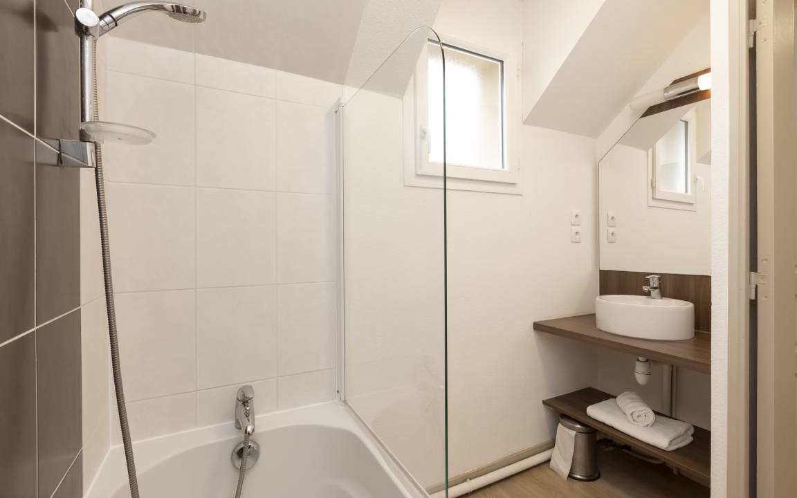 Photo of Bathroom in Sarlat-la-Caneda