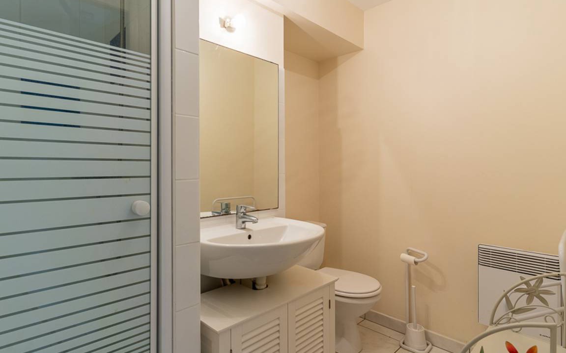 Photo of Bathroom in Mimizan-Plage