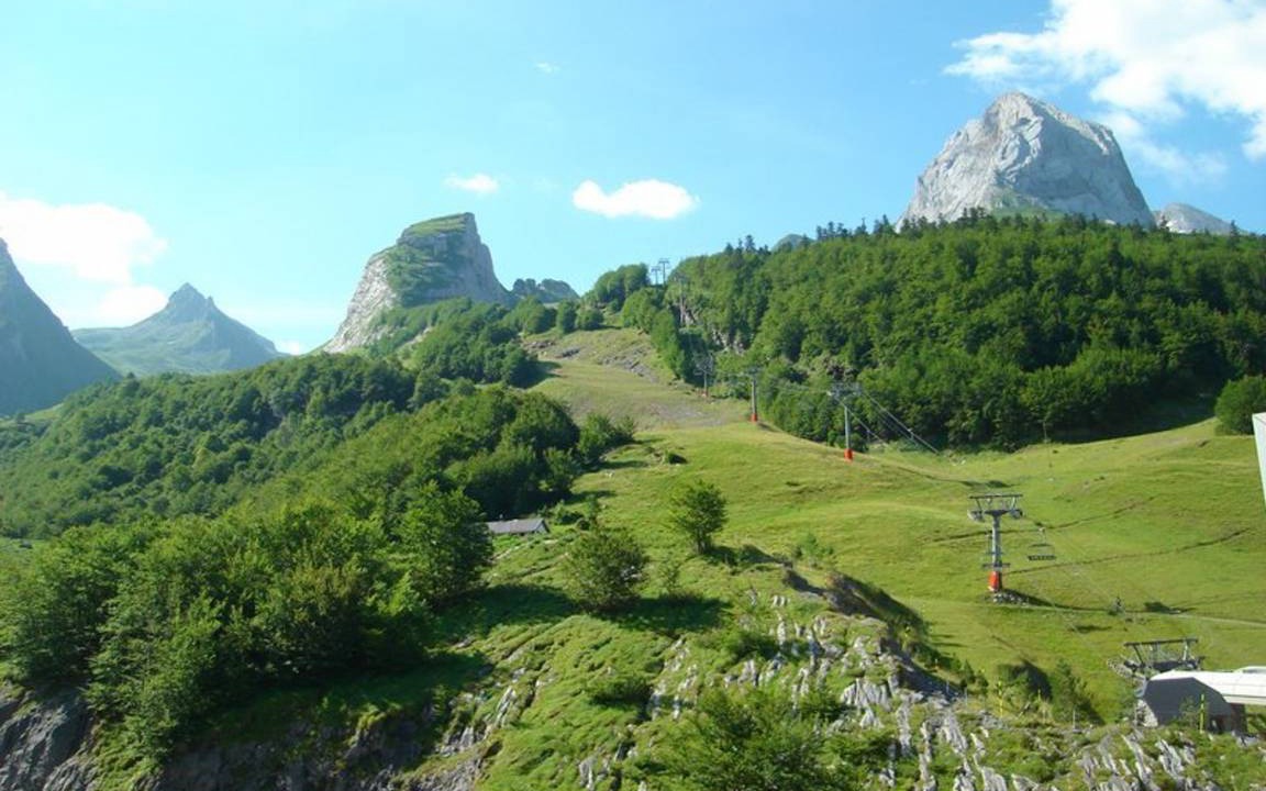 Photo of Others in Eaux-Bonnes