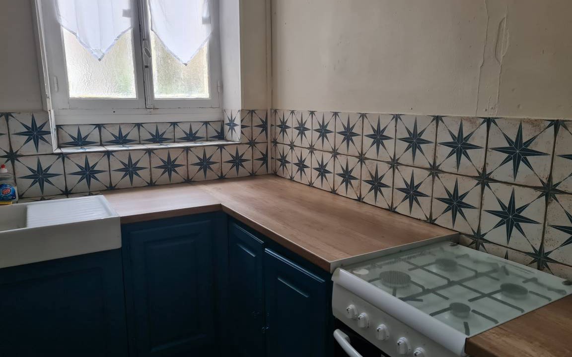 Photo of Kitchen in Persac